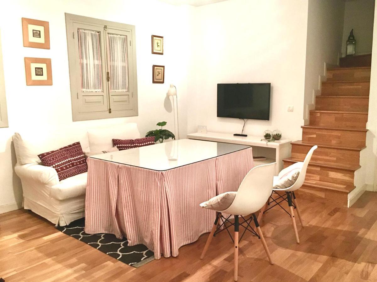 Cozy In Севилья Экстерьер фото